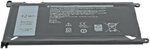 Bateria do Dell CYMGM FC92N FW8KR T2JX4 WDX0R
