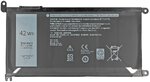Bateria do Dell CYMGM FC92N FW8KR T2JX4 WDX0R