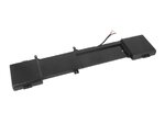 Bateria Movano do Dell Alienware 17 R2, 17 R3