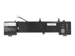 Bateria Movano do Dell Alienware 17 R2, 17 R3