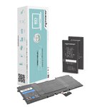 Bateria Y9N00 C4K9V do Dell XPS L321X L322X
