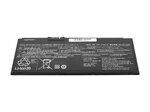 Bateria Movano do Fujitsu LifeBook U758