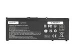 Bateria Movano do HP Pavilion Gaming 15, 17