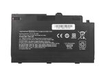 Bateria Movano do HP ZBook 17 G4