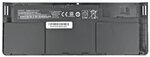 Bateria HSTNN-W91C OD06 OD06XL do HP seria EliteBook Revolve 810 G1 G2 G3