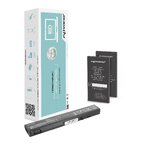 Bateria do HP Elitebook 8530P 8530W 8540P