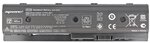 Bateria HSTNN-YB3P MO06 MO09 do HP seria Envy DV4-5200 DV6-7200