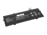 Bateria Movano do Huawei Matebook 14, X Pro, MagicBook (9 PIN)