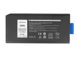 Bateria Movano do Dell Latitude 14 5404, 7404, 5414, 7414