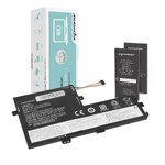 Bateria Movano do Lenovo IdeaPad C340-15IIL, S340-15IIL