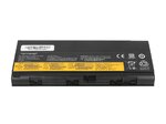 Bateria Movano do Lenovo ThinkPad P50, P51, P52