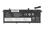 Bateria Movano do Lenovo ThinkPad T490, T495, P43s, P14s