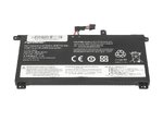 Bateria Movano do Lenovo ThinkPad T570, T580, P51s, P52s  - wewnętrzna