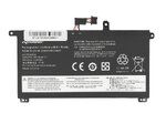 Bateria Movano do Lenovo ThinkPad T570, T580, P51s, P52s  - wewnętrzna