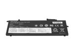 Bateria Movano do Lenovo ThinkPad A285, X280