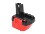 Bateria Movano do Bosch BAT043, BAT049