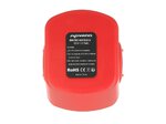 Bateria Movano do Bosch BAT043, BAT049