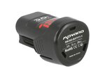 Bateria Movano do Bosch BAT411, BAT420 (3000 mAh)