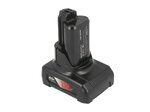 Bateria Movano do Bosch BAT411, BAT420 (6000 mAh)