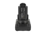 Bateria Movano do Bosch BAT411, BAT420 (6000 mAh)
