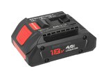 Bateria Movano do Bosch GBA BAT609, BAT618 (4000 mAh)