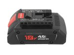 Bateria Movano do Bosch GBA BAT609, BAT618 (4000 mAh)