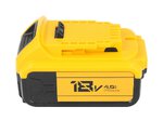 Bateria Movano do DeWalt DCB180, DCB200, DCB205 (4000 mAh)