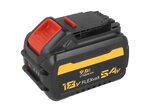 Bateria Movano do DeWalt DCB547, DCB548