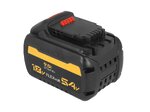 Bateria Movano do DeWalt DCB547, DCB548
