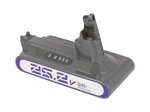Bateria Movano do Dyson V10, Cyclone V10
