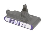 Bateria Movano do Dyson V11