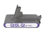Bateria Movano do Dyson V11