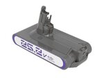 Bateria Movano do Dyson V11