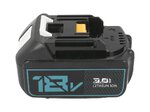 Bateria Movano do Makita BL1830, BL1850 (3000 mAh)