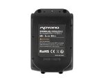 Bateria Movano do Makita BL1830, BL1850 (3000 mAh)
