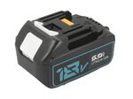 Bateria Movano do Makita BL1830, BL1850 (5000 mAh)