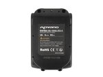 Bateria Movano do Makita BL1830, BL1850 (5000 mAh)
