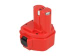 Bateria Movano do Makita 1220, 1250