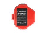 Bateria Movano do Makita 1220, 1250