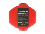 Bateria Movano do Makita 1420, 1435