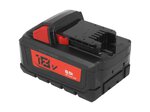 Bateria Movano do Milwaukee M18 (8000 mAh)