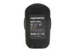 Bateria Movano do Ryobi P102, P104, P108 (2000 mAh)