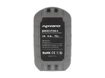 Bateria Movano do Ryobi P102, P104, P108 (4000 mAh)