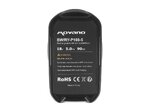 Bateria Movano do Ryobi P102, P104, P108 (5000 mAh)