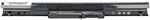 Bateria HSTNN-YB4D VK04 do Laptopa HP Ogniwa LG