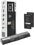 Bateria Toshiba Satellite A215 A300 A305 A350 A355 Ogniwa LG