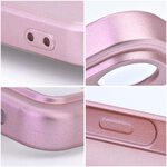 Futera METALLIC do SAMSUNG S23 FE rowy