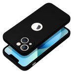 Futera SOFT do IPHONE 13 MINI czarny