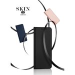 DUX DUCIS kabura SKIN PRO do SAMSUNG S24 czarna