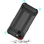 Futera ARMOR do IPHONE 13 Mini czarny